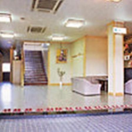 Umeya Hotel Noto Exterior photo