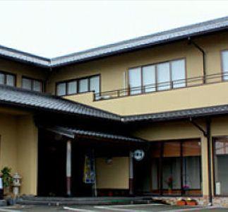 Umeya Hotel Noto Exterior photo