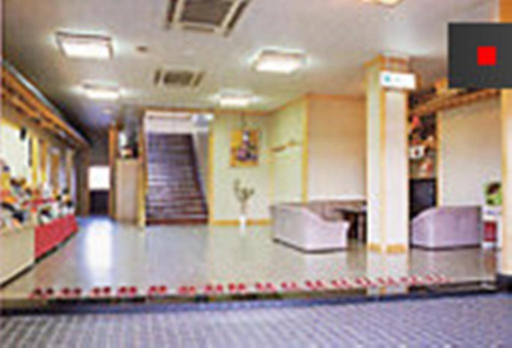 Umeya Hotel Noto Exterior photo