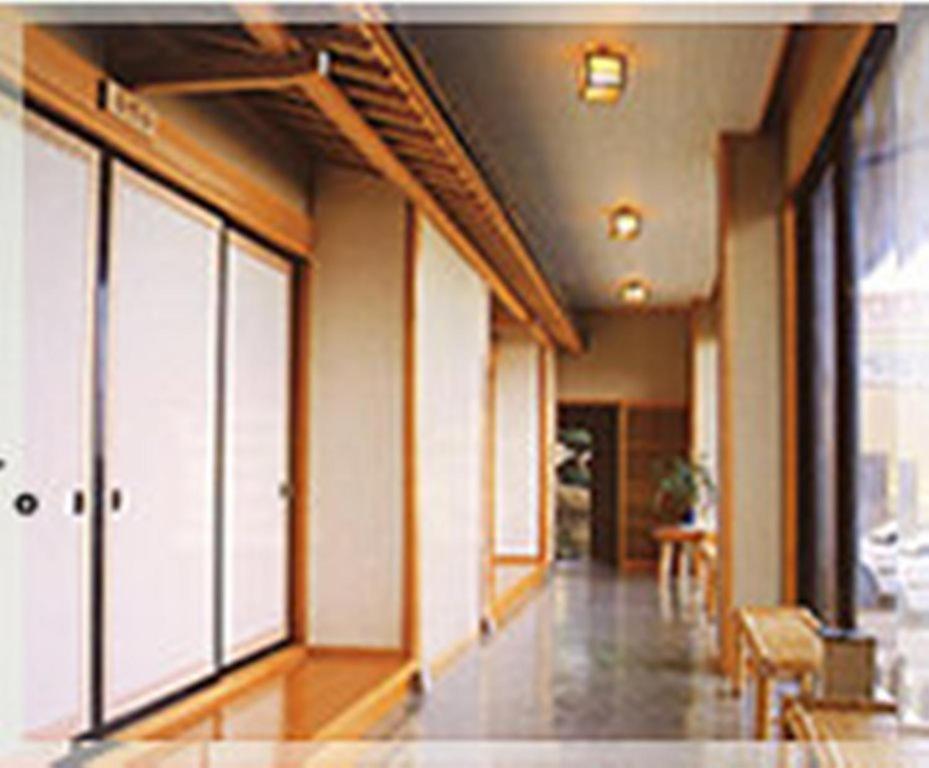 Umeya Hotel Noto Exterior photo