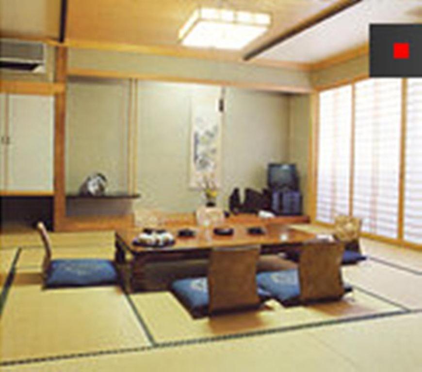 Umeya Hotel Noto Room photo